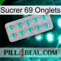 Sweeten 69 Tabs 28